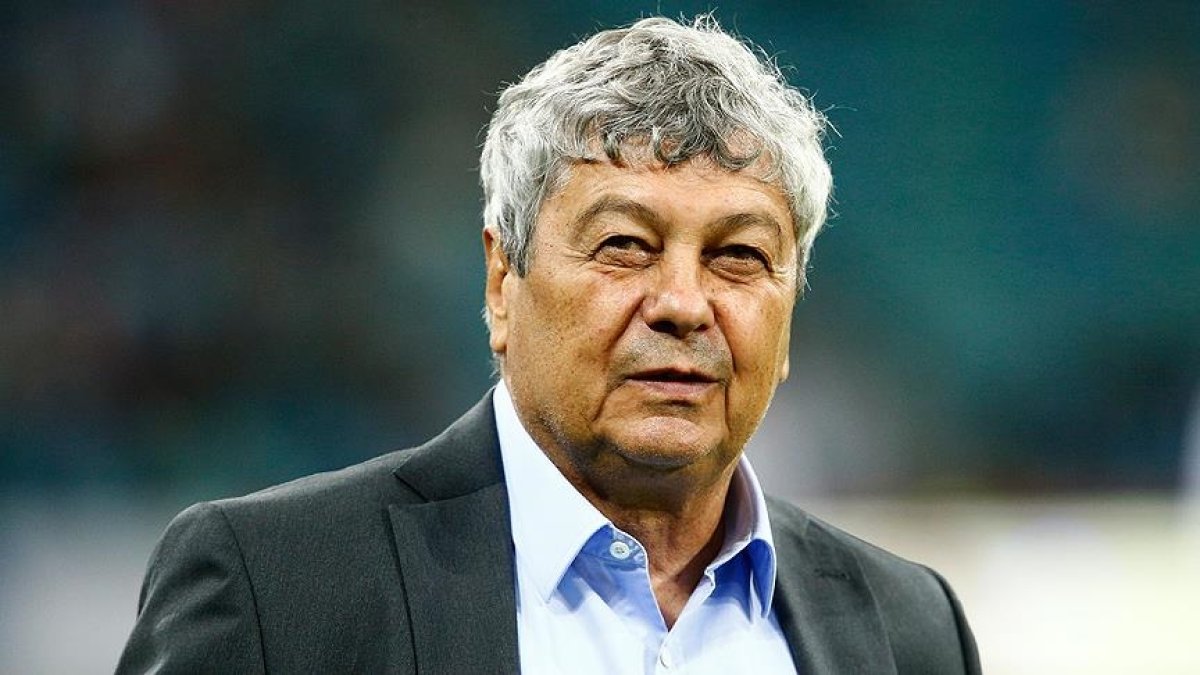 Sakatlık haberlerinin ardından Lucescu dan Jesus a tepki #3