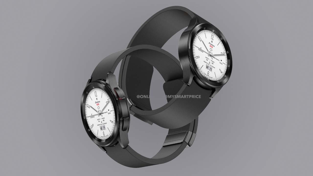 samsung galaxy watch 6 classic