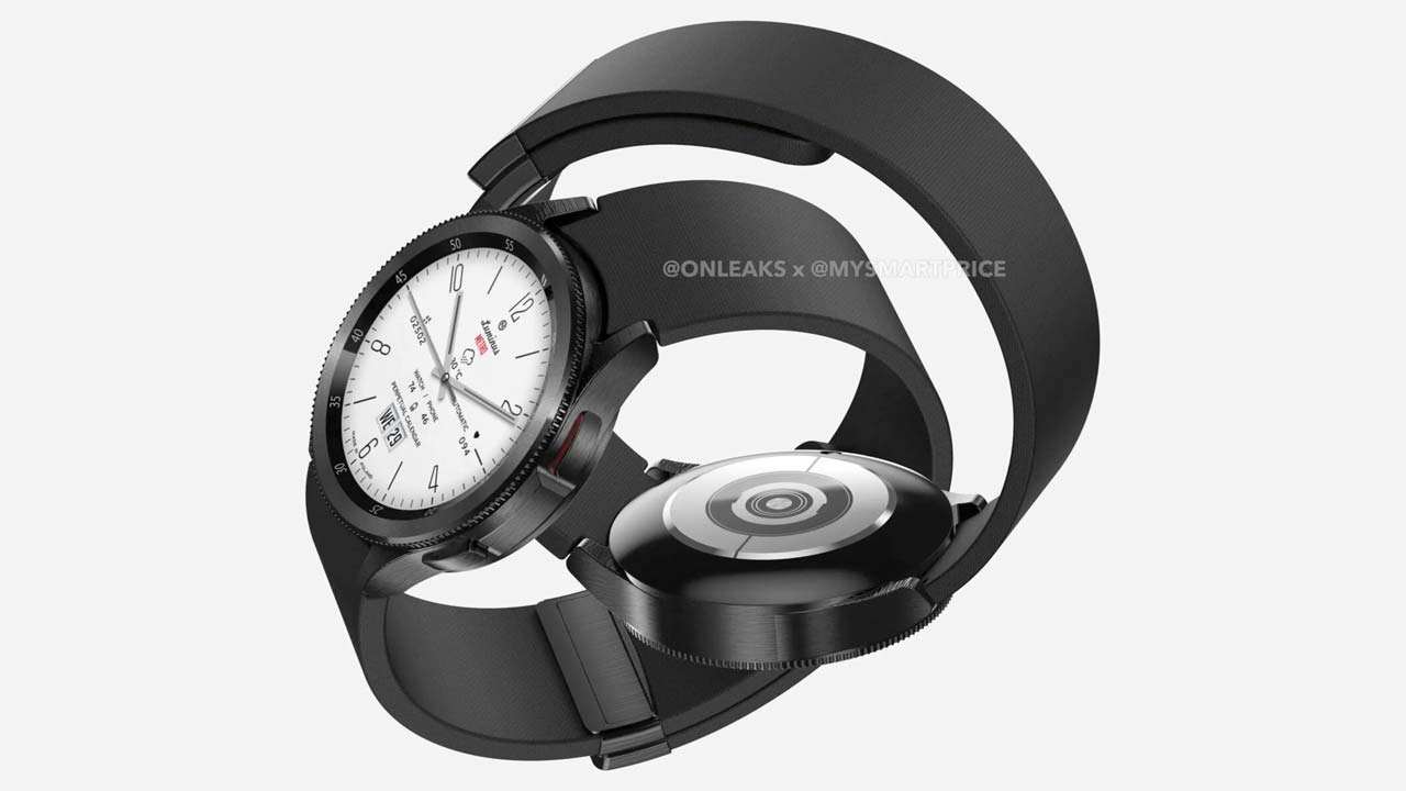 samsung galaxy watch 6 classic