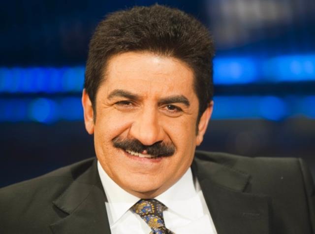 Şarkıcı Alişan