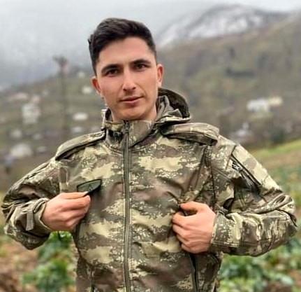 Şehidin baba ocağının içler acısı görüntüsü yürekleri dağladı