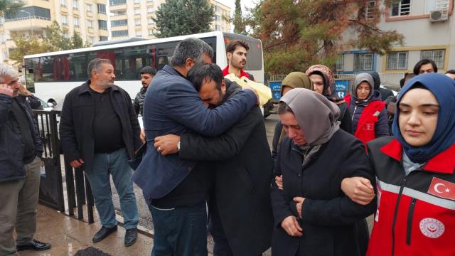 Şehidin hain saldırı öncesi çekilen son görüntüleri kahretti! Teçzihatlarını gösterip 'Her şeye hazırım' diyor