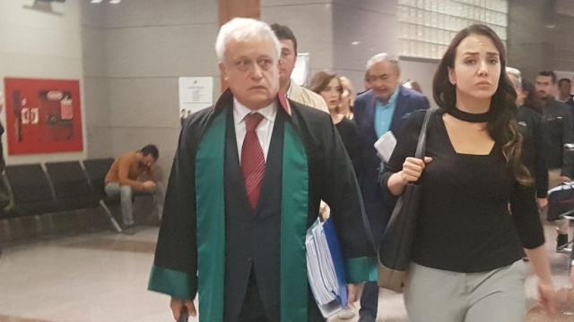 Seren Serengil'in 'Reha Muhtar kaçırılan oğlunu alıyor' paylaşımı Deniz Uğur'un avukatını sinirlendirdi