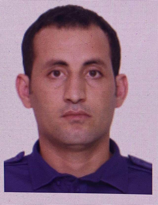 Şişli'de polis memuru emniyet binasında intihar etti
