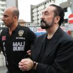 Adnan Oktar’ın cezaevindeki son hali ortaya çıktı