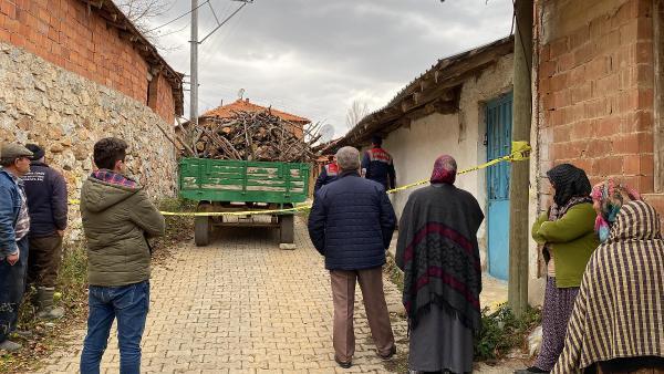Sokak ortasında parçalanmış kadın cesedi bulundu! Ekipler tek bir ihtimal üzerine yoğunlaştı
