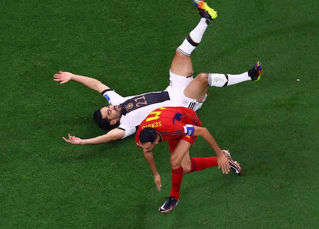 2022-11-27T190354Z_591549387_UP1EIBR1GYGGR_RTRMADP_3_SOCCER-WORLDCUP-ESP-GER-REPORT