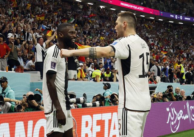 2022-11-27T201010Z_1890505253_UP1EIBR1K0WM3_RTRMADP_3_SOCCER-WORLDCUP-ESP-GER-REPORT