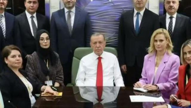Son Dakika! Cumhurbaşkanı Erdoğan'dan, 'HDP'ye bakanlık verilebilir' sözleriyle ilgili açıklama: Böyle çürük tahtalara basmam