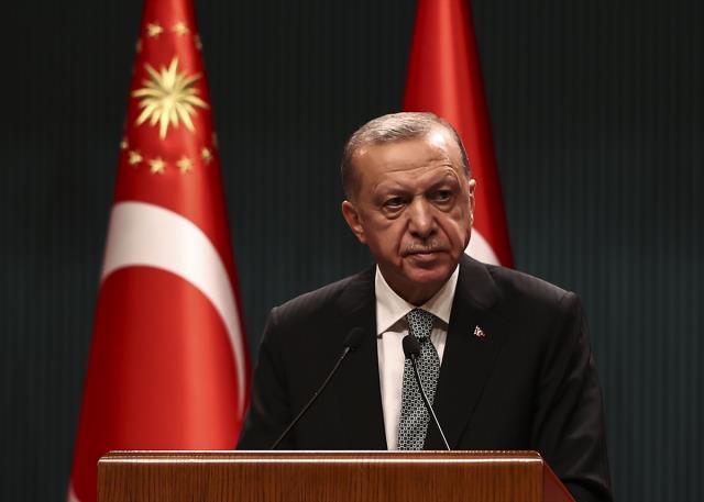 Son Dakika: Cumhurbaşkanı Erdoğan, enflasyonunun yüzde 20'lere düşeceği tarihi verdi
