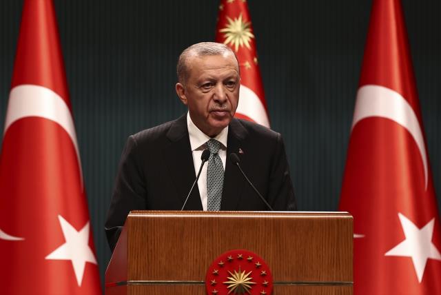 Son Dakika: Cumhurbaşkanı Erdoğan, enflasyonunun yüzde 20'lere düşeceği tarihi verdi