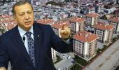 Cumhurbaşkanı Erdoğan uyardı! Bunu yapanlar sosyal konut projesinden aldıkları evleri kaybedecek
