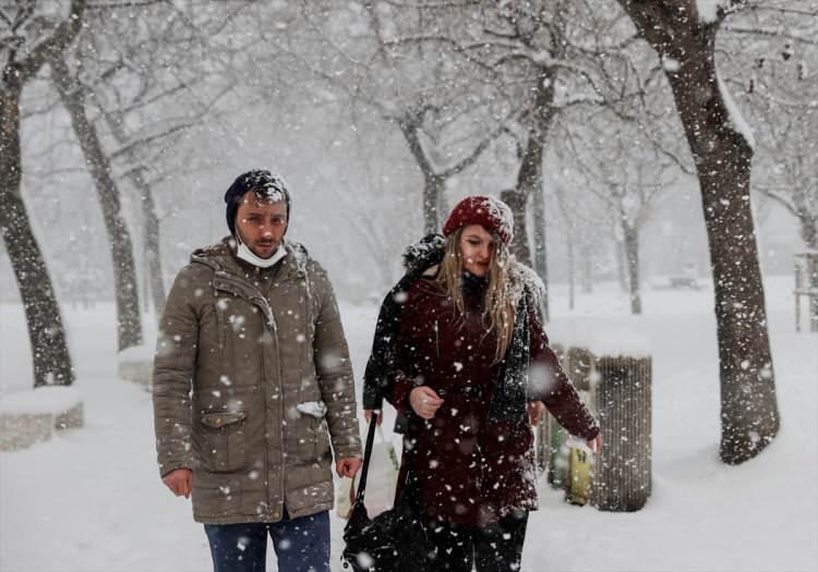 <p>ABD Ulusal Okyanus ve Atmosfer İdaresi, <strong>