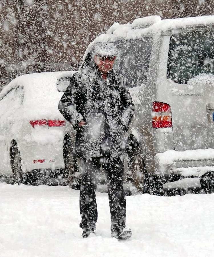 <p><strong><em>Meteoroloji Mühendisi Prof. Dr. Hasan Tatlı, bazı bölgelerde yağışın büyük bir alanı kapladığını belirterek şunları söyledi:</em></strong></p>
