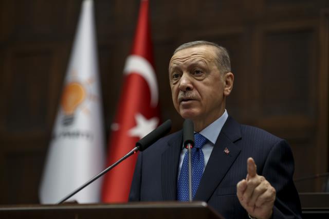 Son Dakika! Erdoğan'dan yeni başörtüsü teklifi: Kılıçdaroğlu samimiyse bunu anayasa düzeyinde çözelim