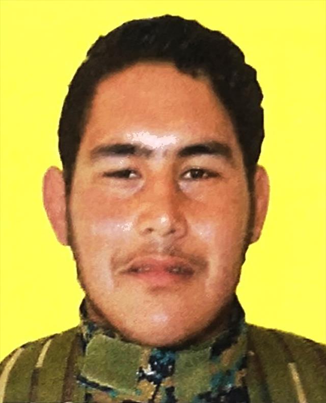 Son dakika: MİT'ten nokta atışı! Terör örgütü PKK/YPG'nin sözde sorumlusu Mohammed Nasır öldürüldü