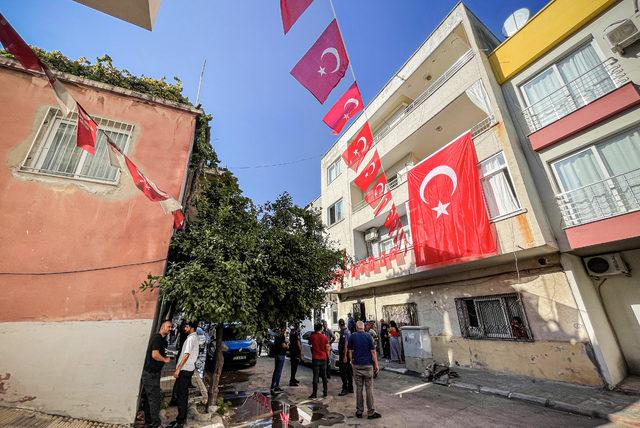 AA-20220911-28869832-28869825-SEHIT_UZMAN_CAVUS_YILDIRIMIN_MERSINDEKI_AILESINE_SEHADET_HABERI_VERILDI