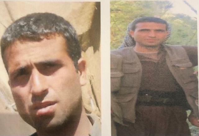 Son Dakika: PKK'lı teröristlere sabotaj eğitimi veren sözde sorumlu Ümit Tarhan Irak'ta etkisiz hale getirildi