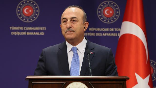 Son Dakika! Türkiye'den Azerbaycan-Ermenistan sınırında başlayan çatışmalarla ilgili ilk tepki: Artık tahrikleri bırakın