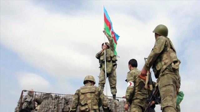 Son Dakika! Türkiye'den Azerbaycan-Ermenistan sınırında başlayan çatışmalarla ilgili ilk tepki: Artık tahrikleri bırakın