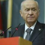 Bahçeli: Ödeyecekleri bedel 30 Ağustos'tan ağır olur