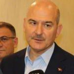 Bakan Soylu’dan 'küfürleşme' iddialarına yanıt!