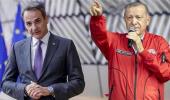 Miçotakis'ten Erdoğan'a yanıt: Ordumuzun gücüyle pozisyonumuz net ve kendimize güvenimiz tam