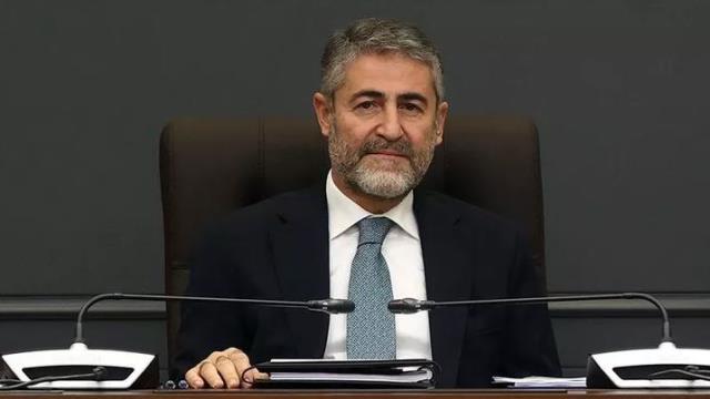 Sosyal medya gelirlerine RADAR! Bakan Nebati: Haksız kazanç elde eden 50 bin kişi tespit edildi