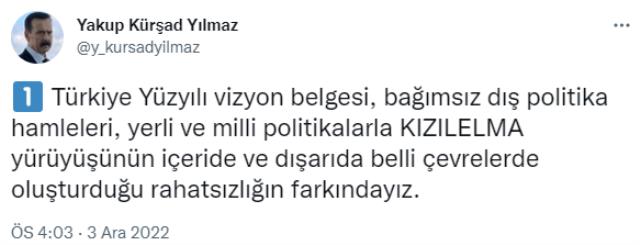 Suç örgütü liderliğinden hapis yatan Kürşad Yılmaz, BİM'in patronuna tehdit: Tuttuğunuz köşe başları mezarınız olur
