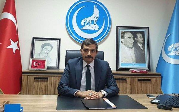 Suikasta uğrayan Sinan Ateş'in eşinden ilk açıklama: Katil arayışlarının, hedef göstermelerin kimseye bir faydası yok