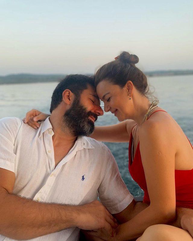 Sunucu Nursel Ergin, 6 yıllık eşinden boşanma kararı aldı Sunucu Nursel Ergin, 6 yıllık eşinden boşanma kararı aldı