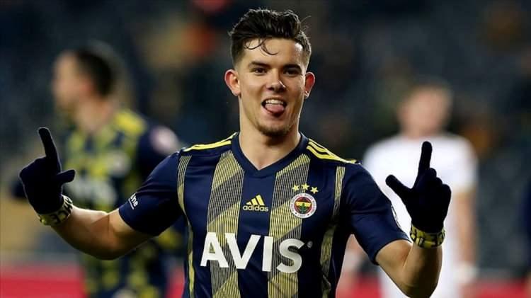 <p>18- FERDİ KADIOĞLU 10,5 MİLYON EURO</p>
