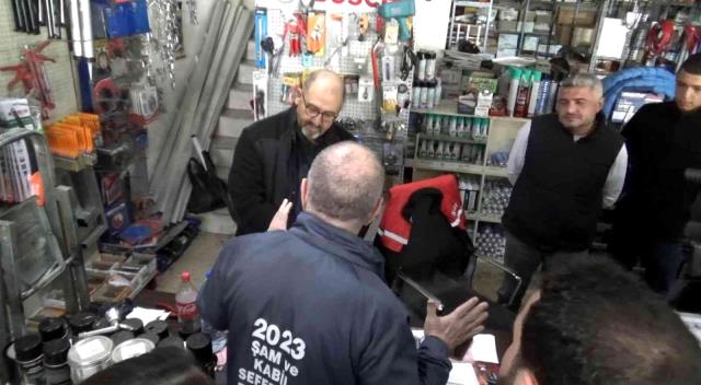 'Suriyelileri göndereceğiz' diyen Ümit Özdağ'a tepki: Bizim de elemanlarımız sığınmacı, işçi bulamıyoruz, çalışan bulamıyoruz