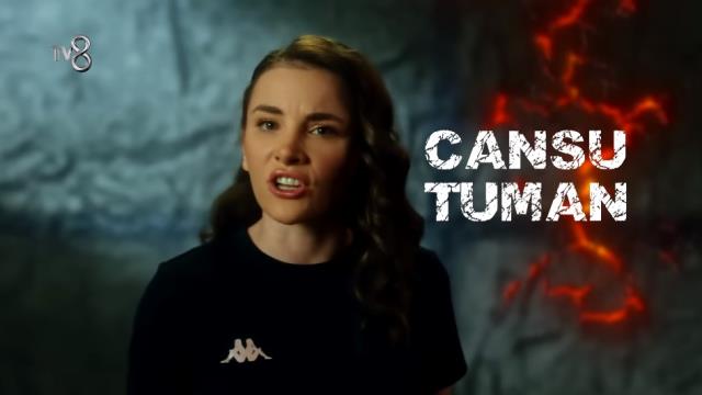 Survivor 2023'ten beklenen fragmanlar geldi! İşte tam kadro yarışmacılar