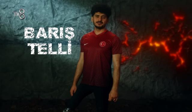 Survivor 2023'ten beklenen fragmanlar geldi! İşte tam kadro yarışmacılar