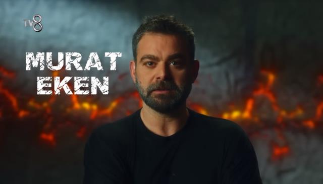 Survivor 2023'ten beklenen fragmanlar geldi! İşte tam kadro yarışmacılar