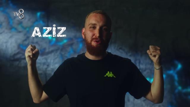Survivor 2023'ten beklenen fragmanlar geldi! İşte tam kadro yarışmacılar