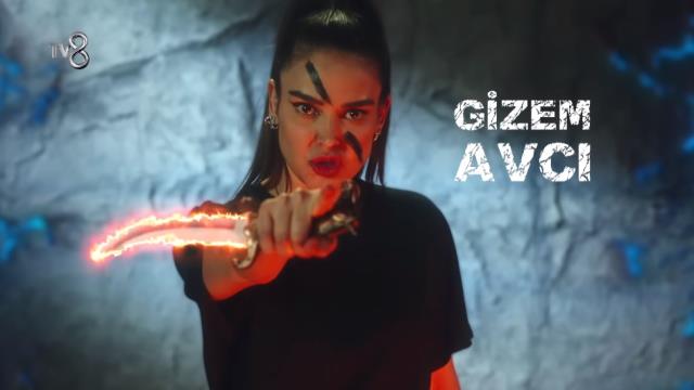 Survivor 2023'ten beklenen fragmanlar geldi! İşte tam kadro yarışmacılar