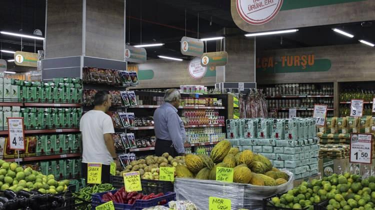 <p>Tarım Kredi Marketlerinde 20 - 31 Mayıs'a özel yeni indirimli ürünler listesi yayınlandı. Ayçiçek yağı, süt, yumurta, un, peynir, çay, temizlik malzemeleri gibi birçok üründe yapılan indirimler raflarda alıcılarını bekliyor.</p>
