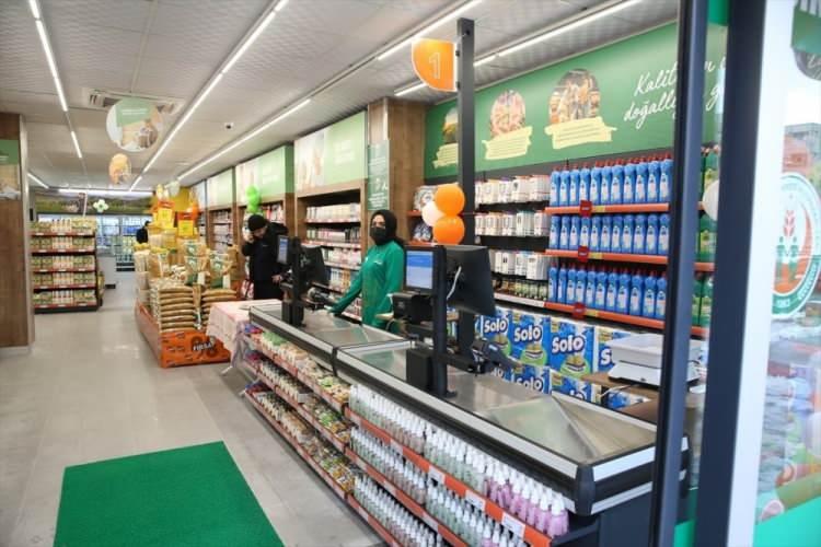 <p>İşte Tarım Kredi Kooperatif Marketleri indirimli ürünler ile fiyat listesi...</p>
