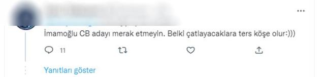 Toplantı bitti ama bu görüntüler çok konuşulacak! Kılıçdaroğlu'ndan, İmamoğlu'na olay hareket