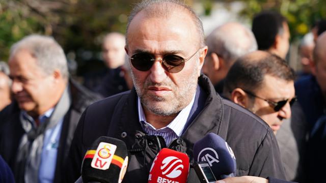 Torununu kaybeden Abdurrahim Albayrak'ın son görüntüsü sevenlerini üzdü