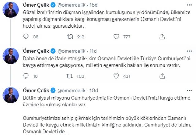 Tunç Soyer'in Osmanlı'ya yönelik sözleri Bahçeli'yi küplere bindirdi: İflah olmaz bir cahillik, tedavisi imkansız devşirme hastalığı