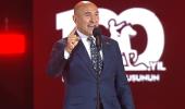 Kutlamalara damga vurdu! Tunç Soyer'in 'Osmanlı' ile ilgili sözleri sosyal medyayı ikiye böldü