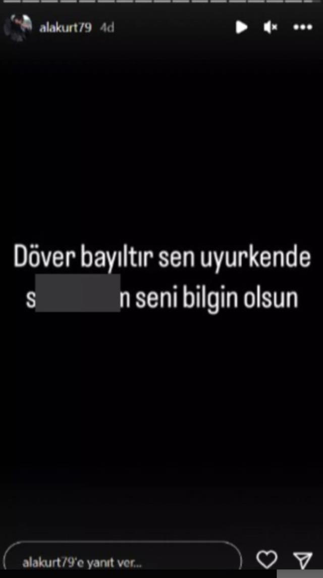 Türk kadınlarına hakaret eden Mehmet Akif Alakurt'tan skandal sözler! Paylaşımı gören hemen kapattı