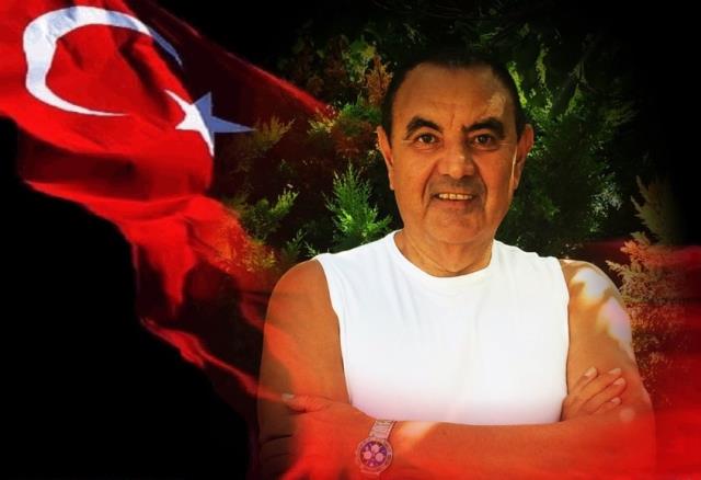 Türkiye'de bir dönem reyting rekorları kırıyordu! Sadettin Teksoy'un son haline kimse inanamadı