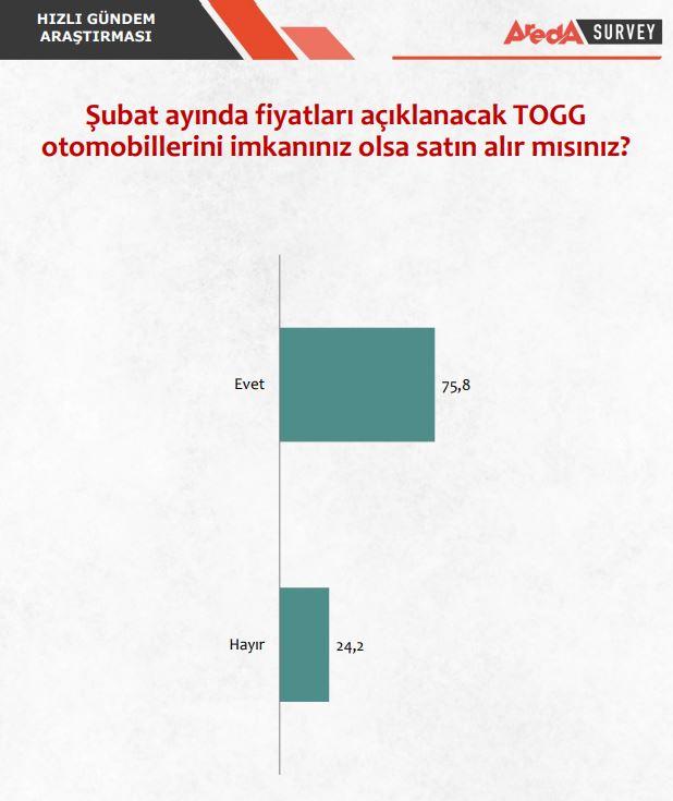 Areda Survey