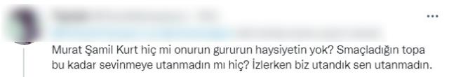 Türkiye Kupası'nda skandal gol! Kimse gözlerine inanamadı, hakem santra noktasını gösterdi Türkiye Kupası'nda skandal gol! Kimse gözlerine inanamadı, hakem santra noktasını gösterdi
