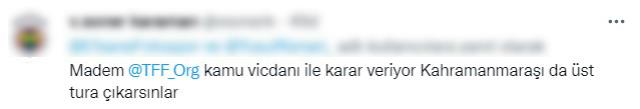 Türkiye Kupası'nda skandal gol! Kimse gözlerine inanamadı, hakem santra noktasını gösterdi Türkiye Kupası'nda skandal gol! Kimse gözlerine inanamadı, hakem santra noktasını gösterdi