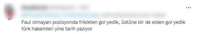 Türkiye Kupası'nda skandal gol! Kimse gözlerine inanamadı, hakem santra noktasını gösterdi Türkiye Kupası'nda skandal gol! Kimse gözlerine inanamadı, hakem santra noktasını gösterdi